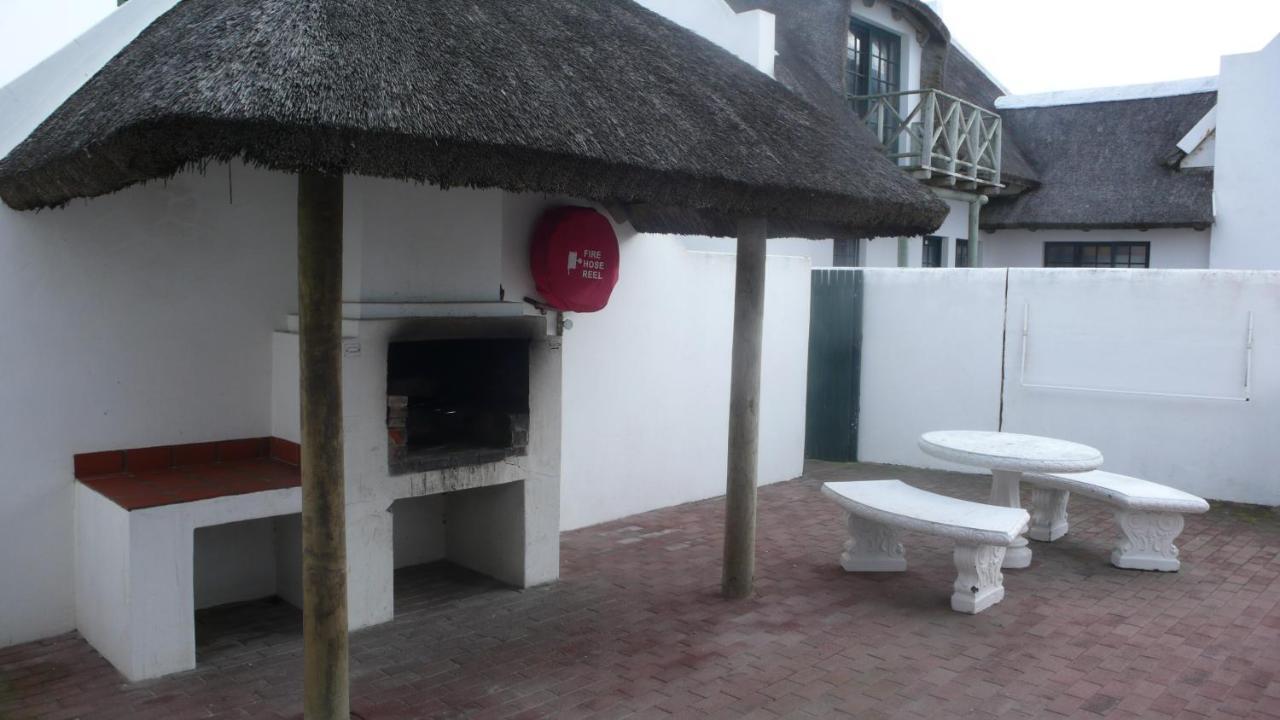 Arniston Seaside Cottages المظهر الخارجي الصورة