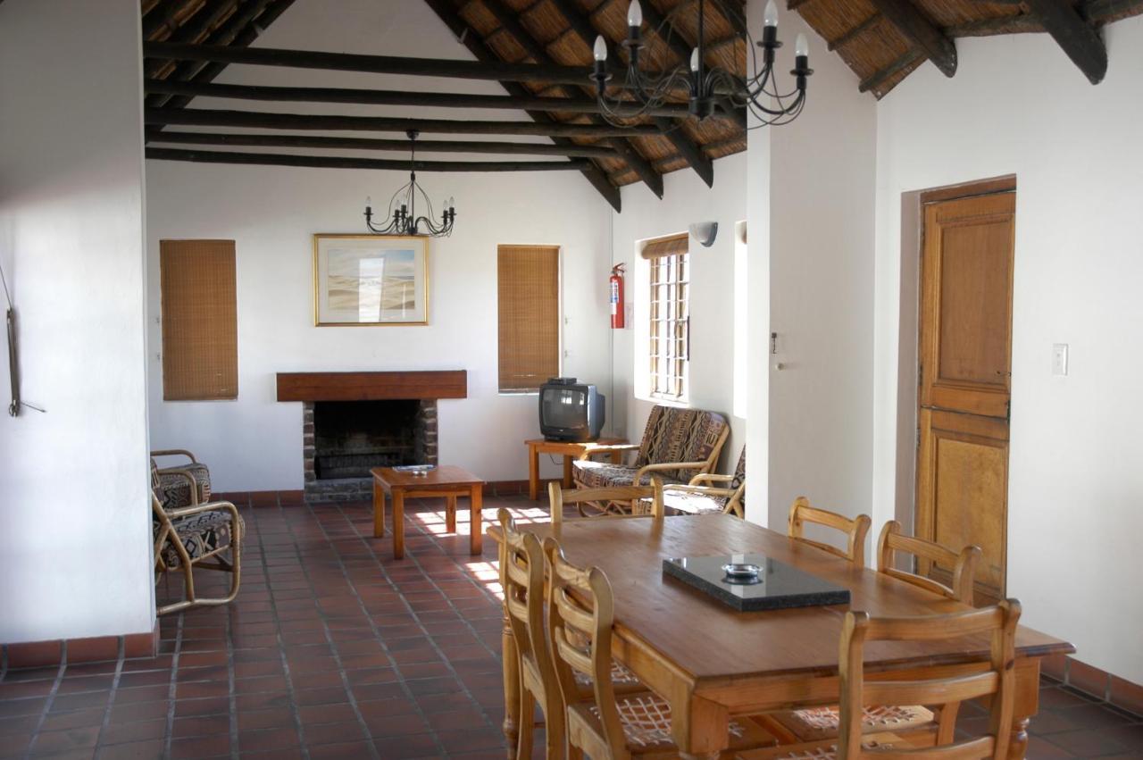 Arniston Seaside Cottages المظهر الخارجي الصورة