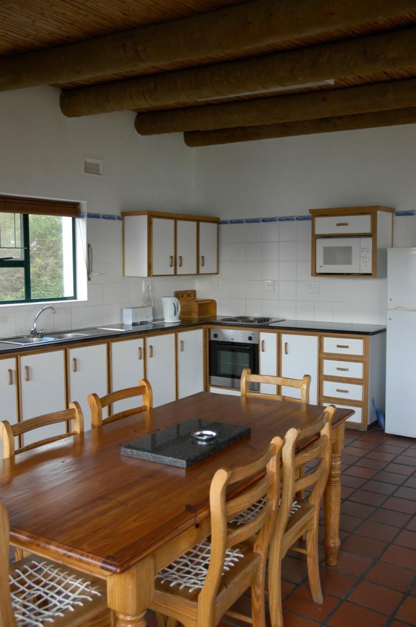 Arniston Seaside Cottages المظهر الخارجي الصورة
