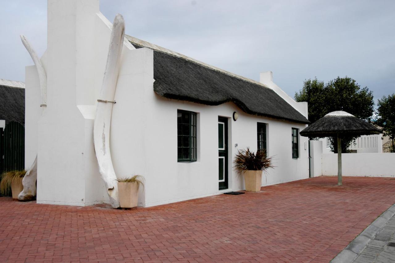 Arniston Seaside Cottages المظهر الخارجي الصورة