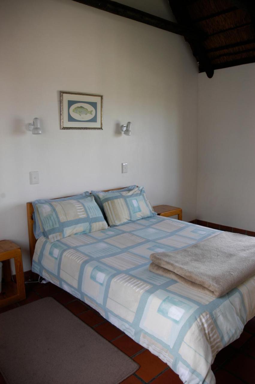 Arniston Seaside Cottages المظهر الخارجي الصورة