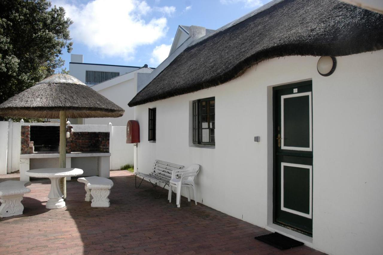 Arniston Seaside Cottages المظهر الخارجي الصورة