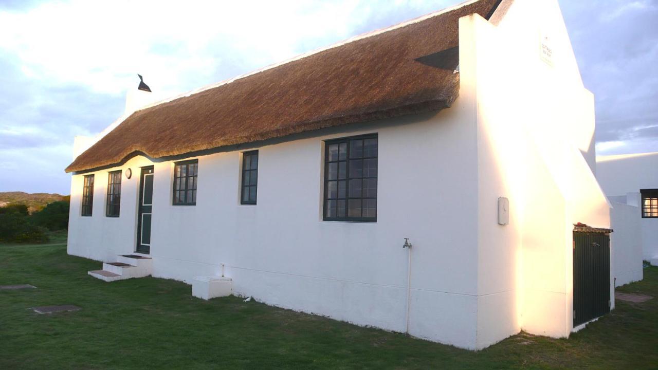 Arniston Seaside Cottages المظهر الخارجي الصورة