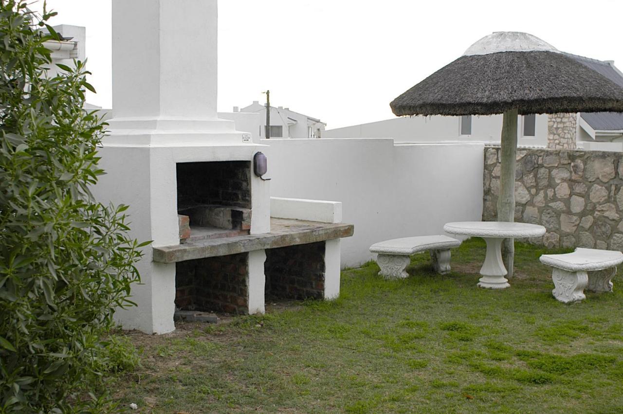 Arniston Seaside Cottages المظهر الخارجي الصورة
