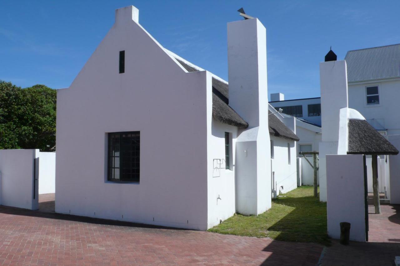 Arniston Seaside Cottages المظهر الخارجي الصورة
