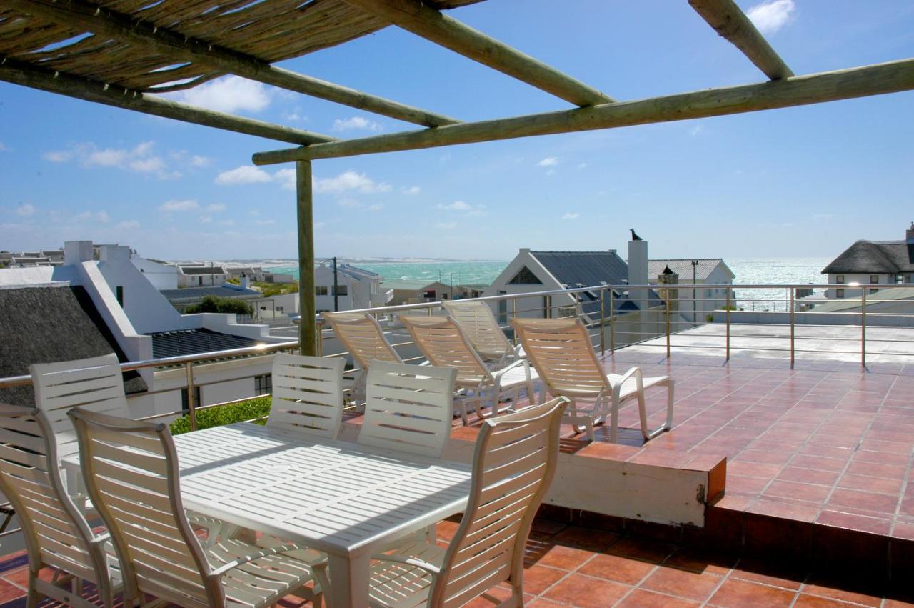 Arniston Seaside Cottages المظهر الخارجي الصورة