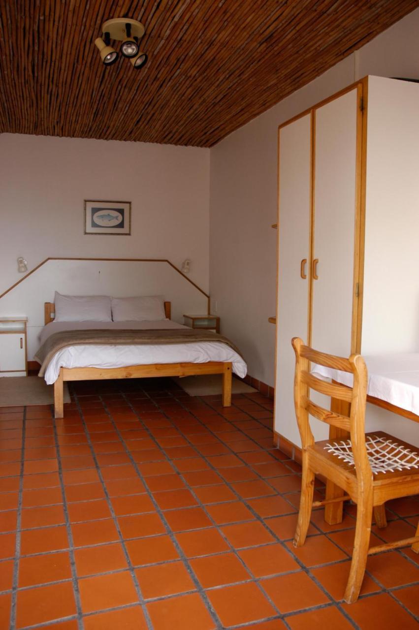 Arniston Seaside Cottages المظهر الخارجي الصورة