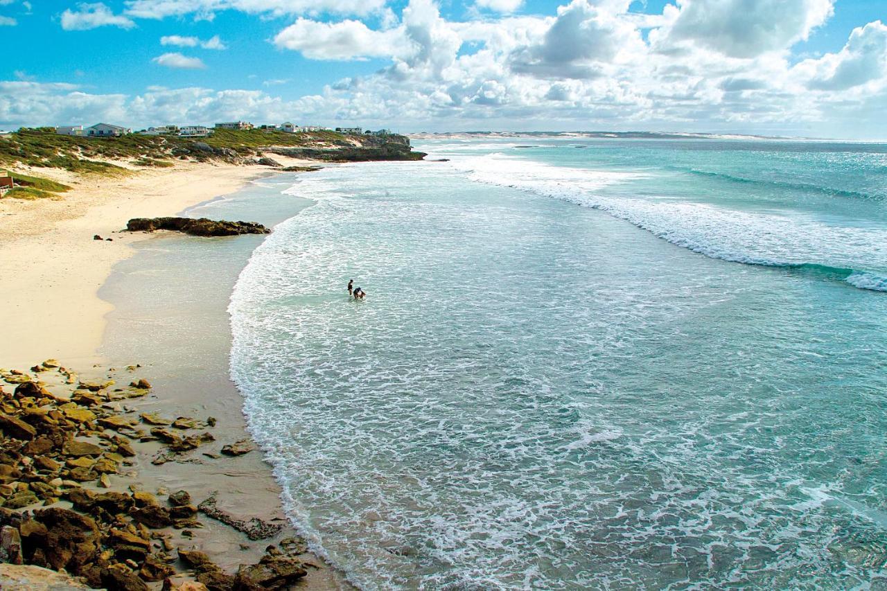 Arniston Seaside Cottages المظهر الخارجي الصورة