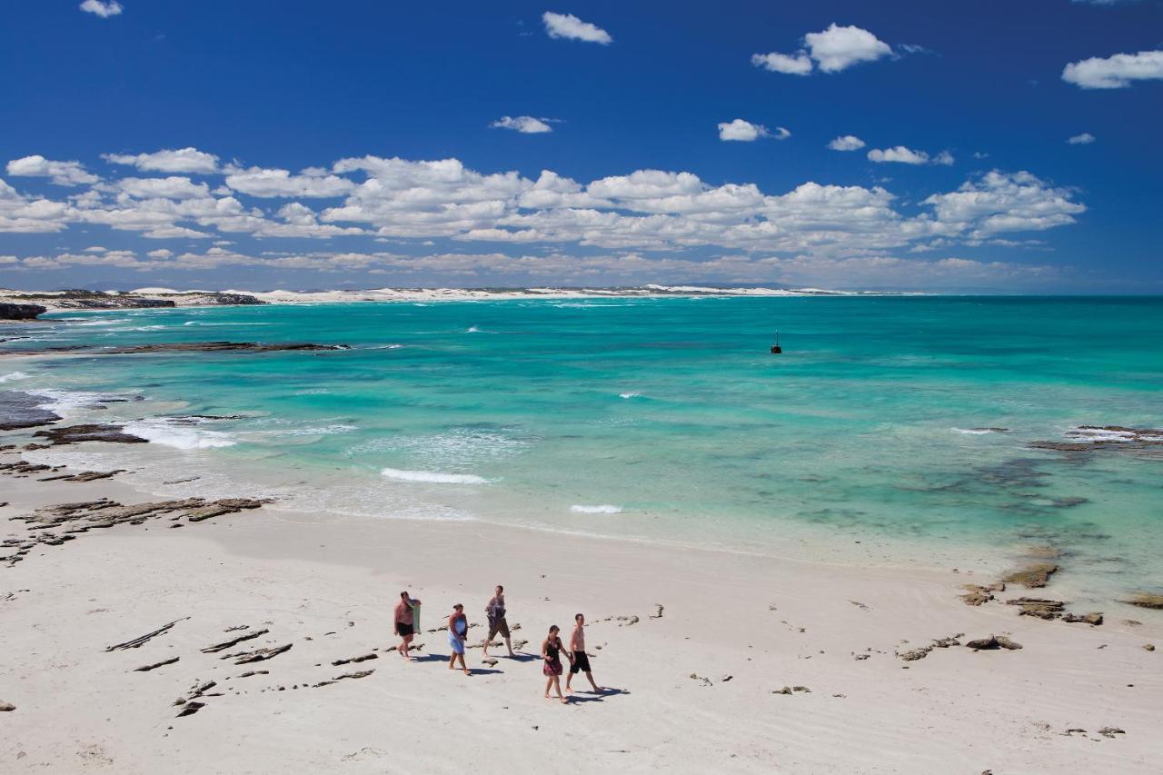 Arniston Seaside Cottages المظهر الخارجي الصورة