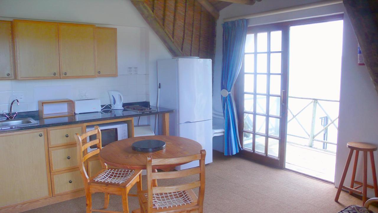 Arniston Seaside Cottages المظهر الخارجي الصورة