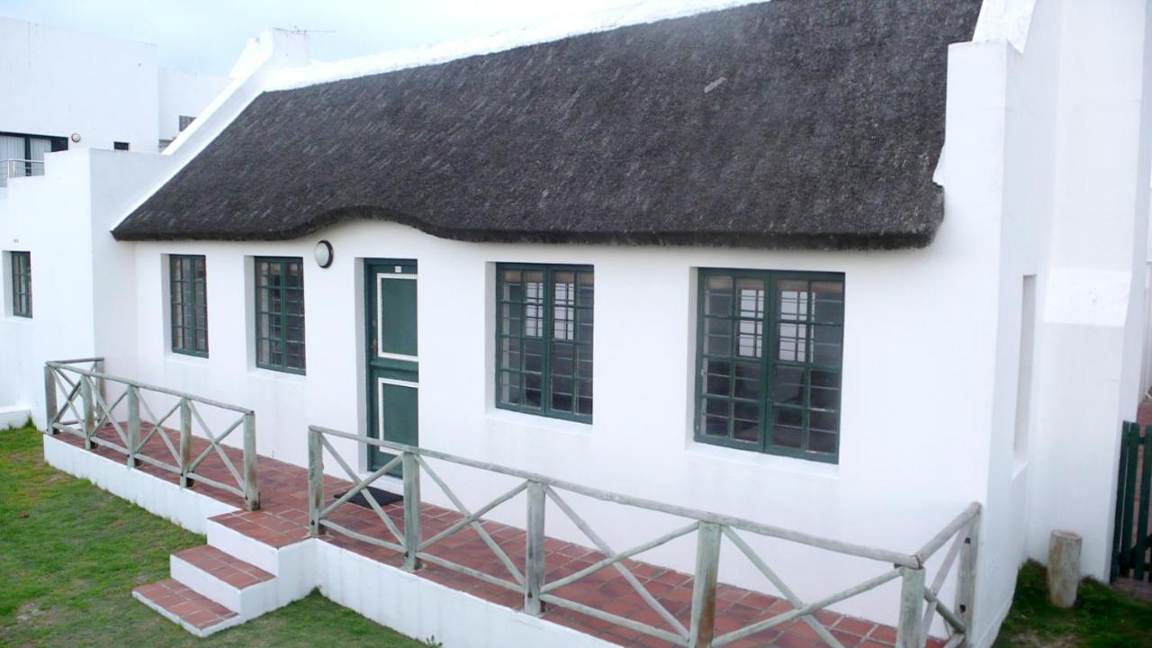 Arniston Seaside Cottages المظهر الخارجي الصورة