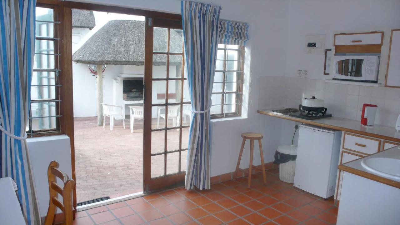 Arniston Seaside Cottages المظهر الخارجي الصورة
