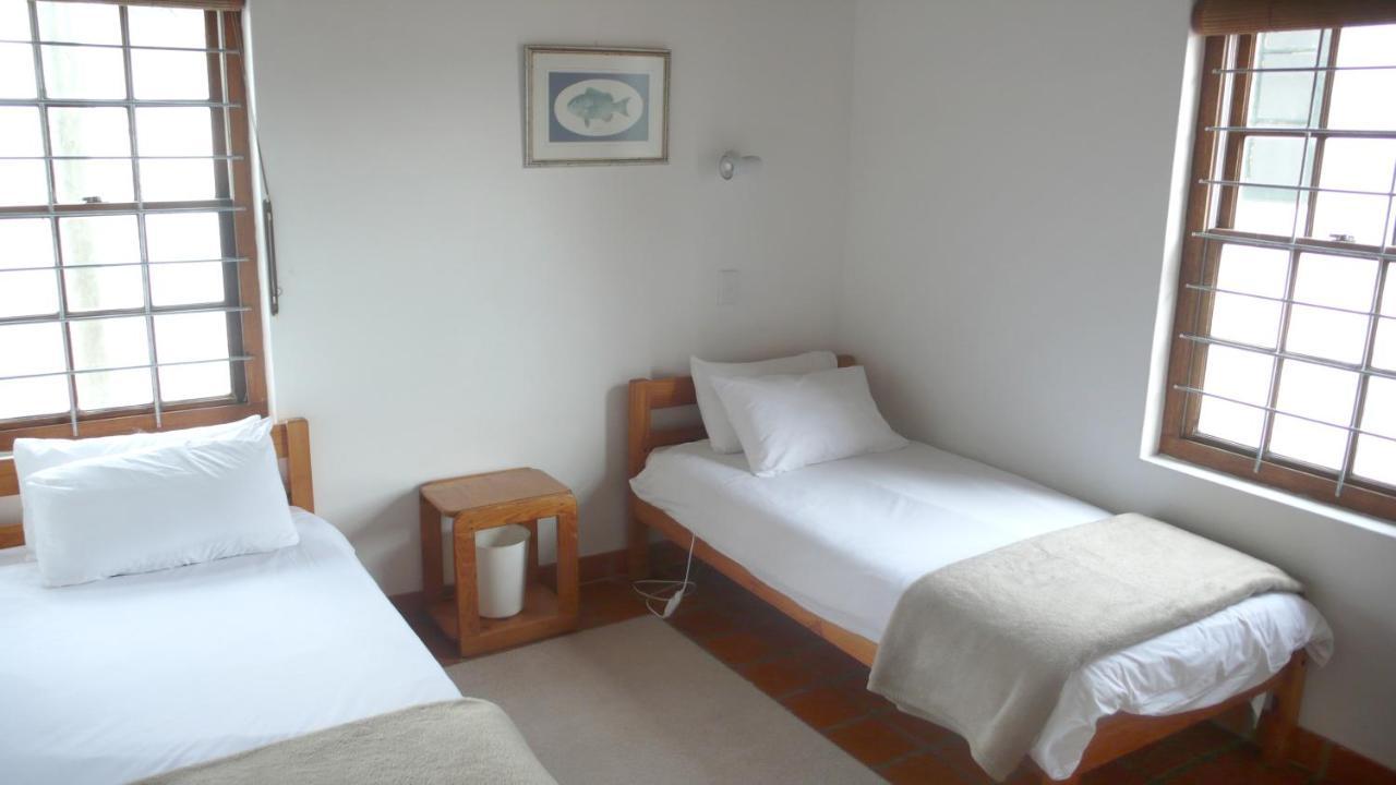 Arniston Seaside Cottages المظهر الخارجي الصورة