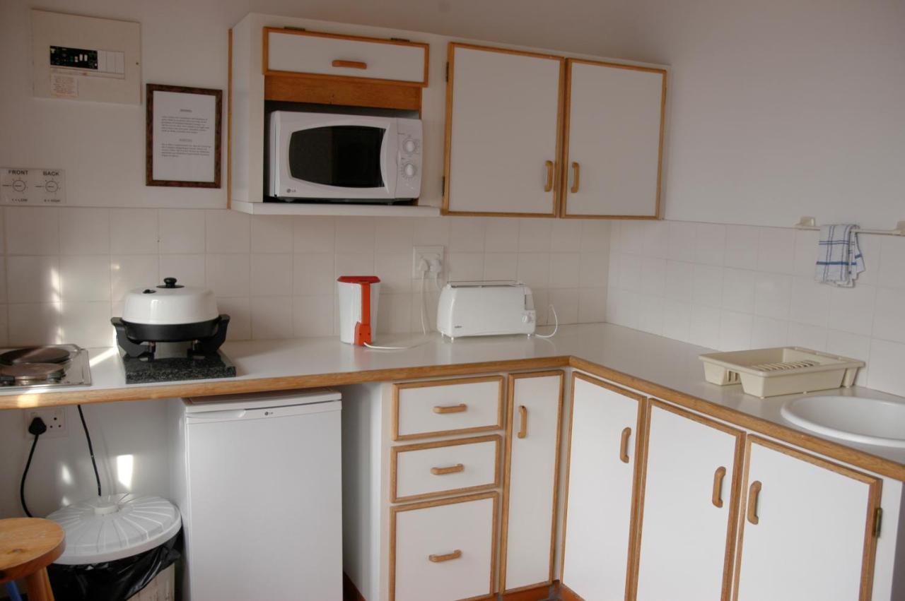 Arniston Seaside Cottages المظهر الخارجي الصورة