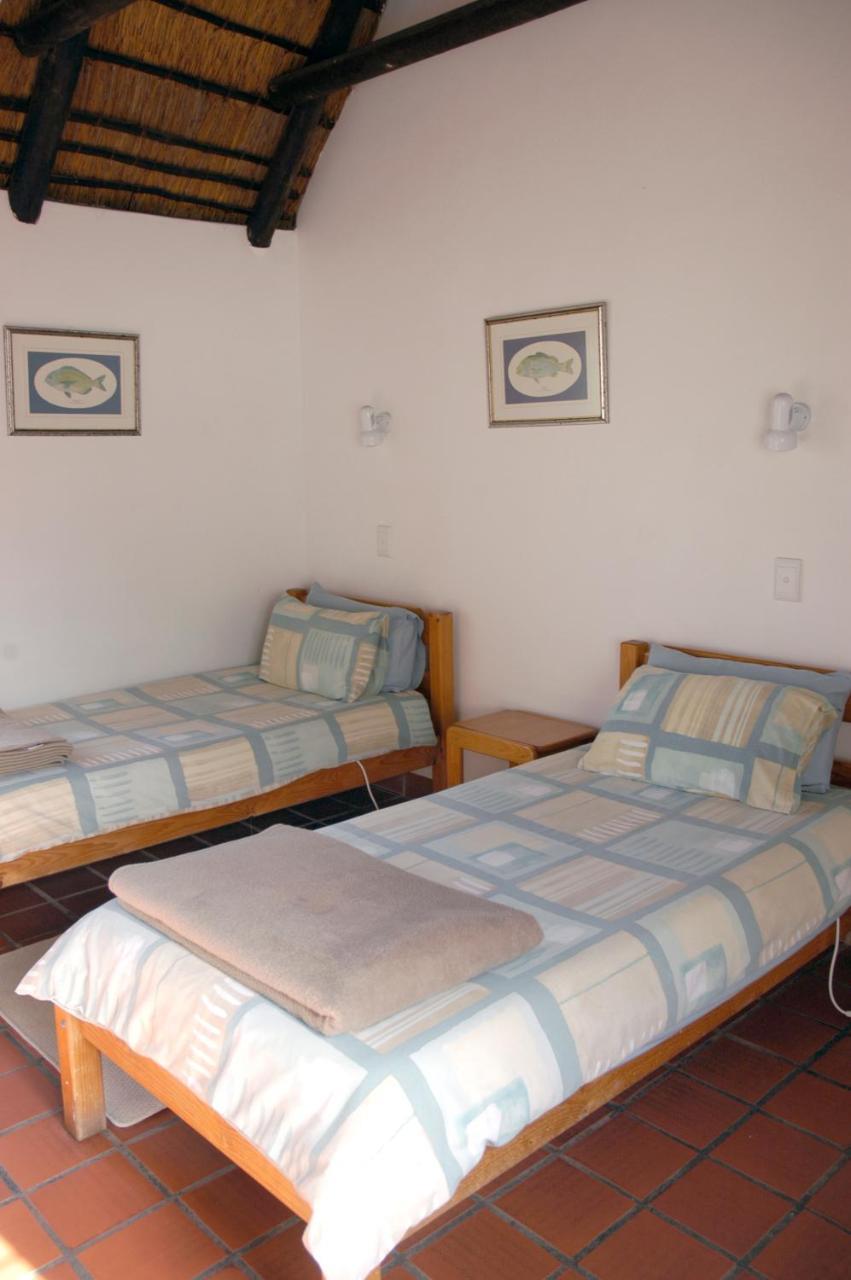 Arniston Seaside Cottages المظهر الخارجي الصورة