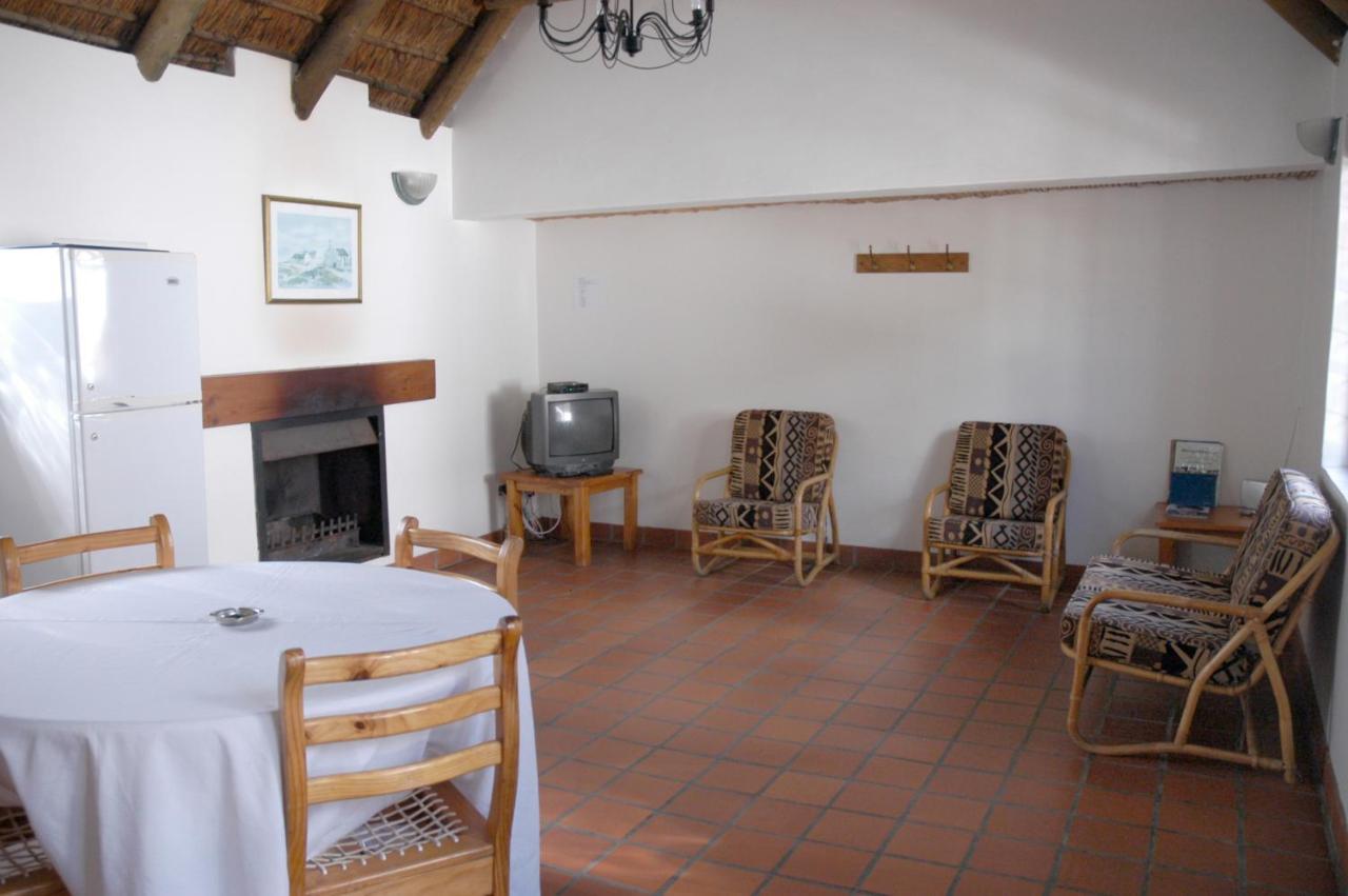 Arniston Seaside Cottages المظهر الخارجي الصورة