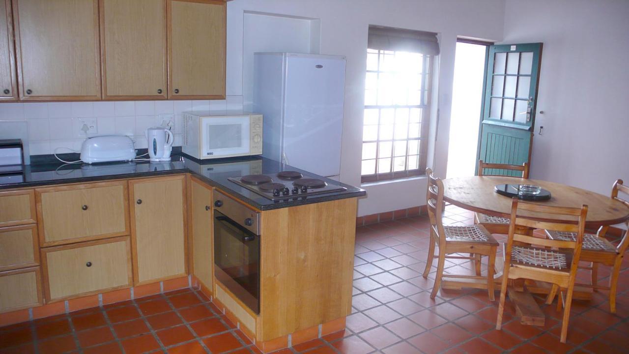Arniston Seaside Cottages المظهر الخارجي الصورة