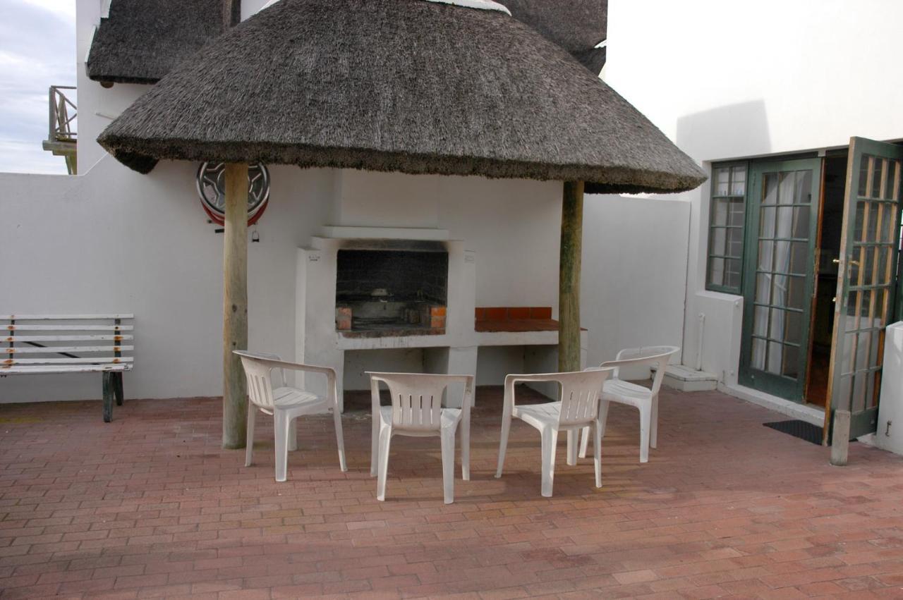 Arniston Seaside Cottages المظهر الخارجي الصورة