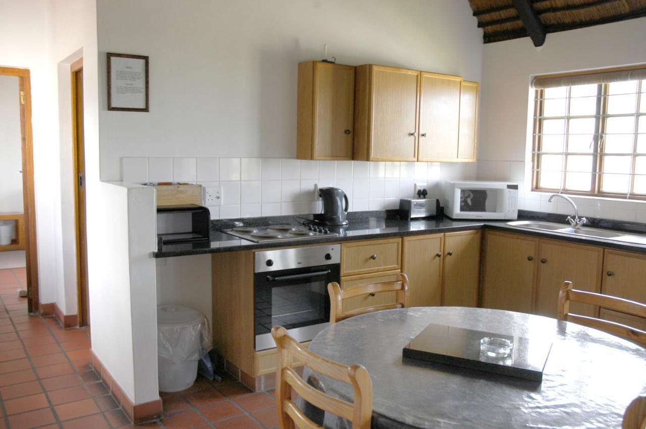Arniston Seaside Cottages المظهر الخارجي الصورة