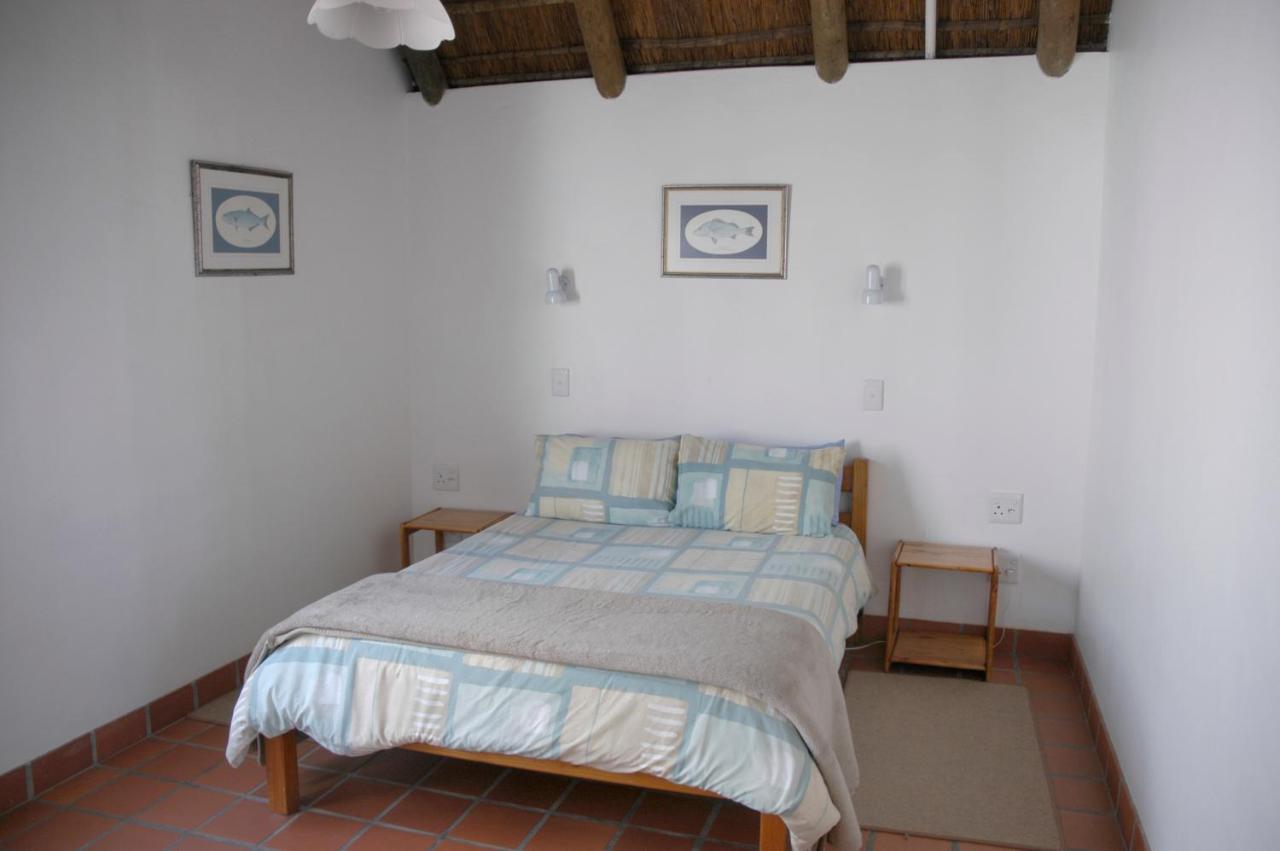 Arniston Seaside Cottages المظهر الخارجي الصورة