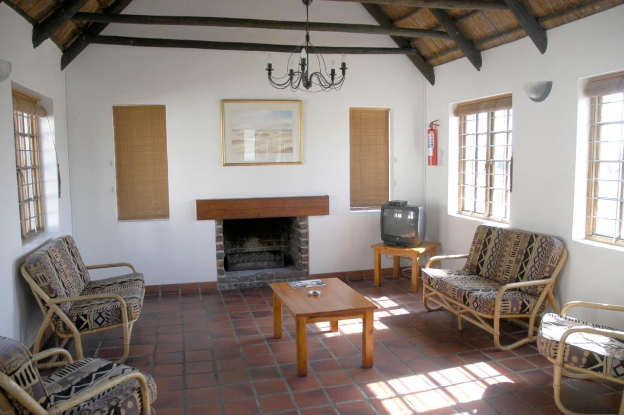 Arniston Seaside Cottages المظهر الخارجي الصورة