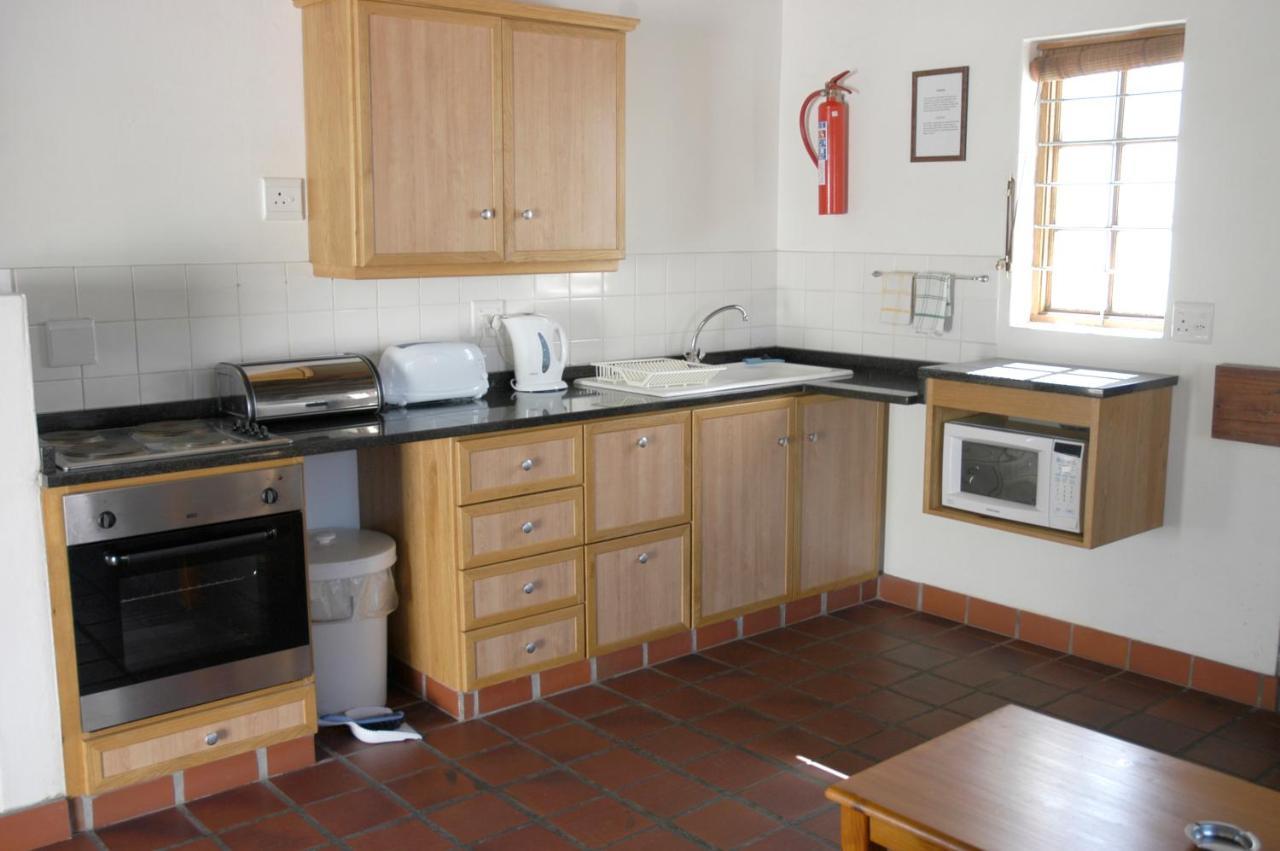 Arniston Seaside Cottages المظهر الخارجي الصورة