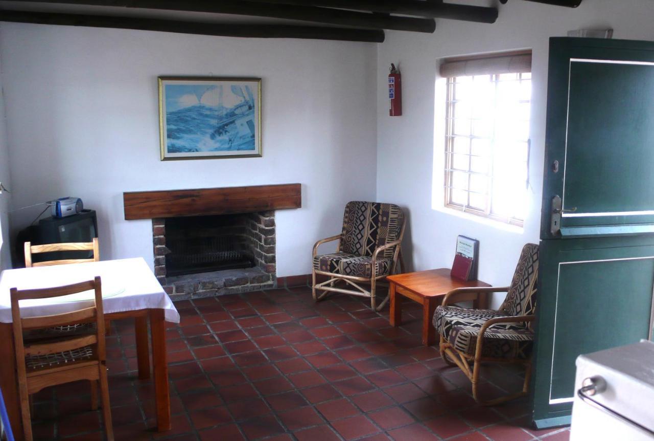 Arniston Seaside Cottages المظهر الخارجي الصورة