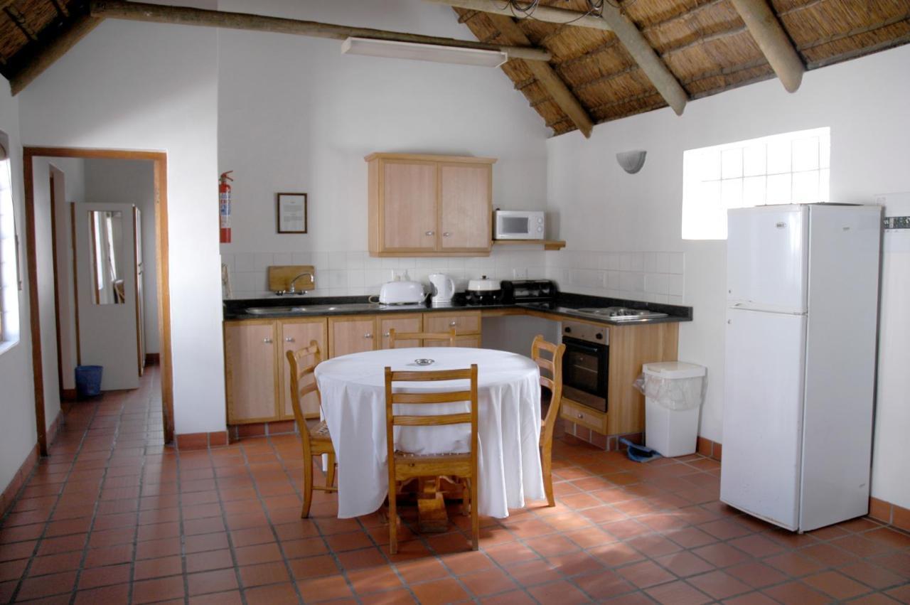 Arniston Seaside Cottages المظهر الخارجي الصورة