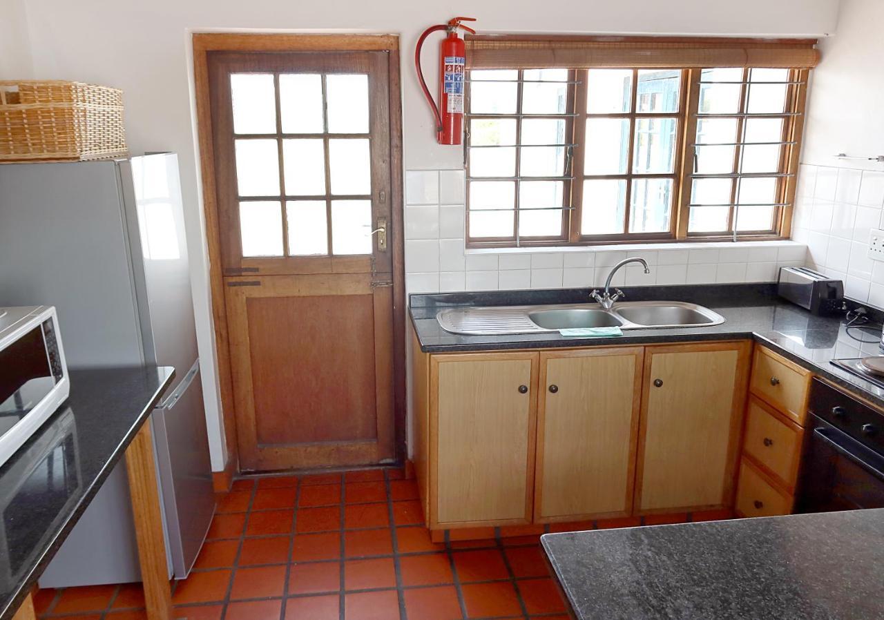 Arniston Seaside Cottages المظهر الخارجي الصورة