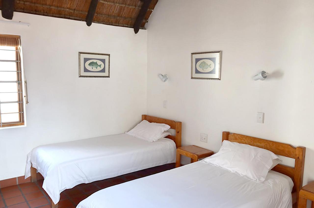 Arniston Seaside Cottages المظهر الخارجي الصورة