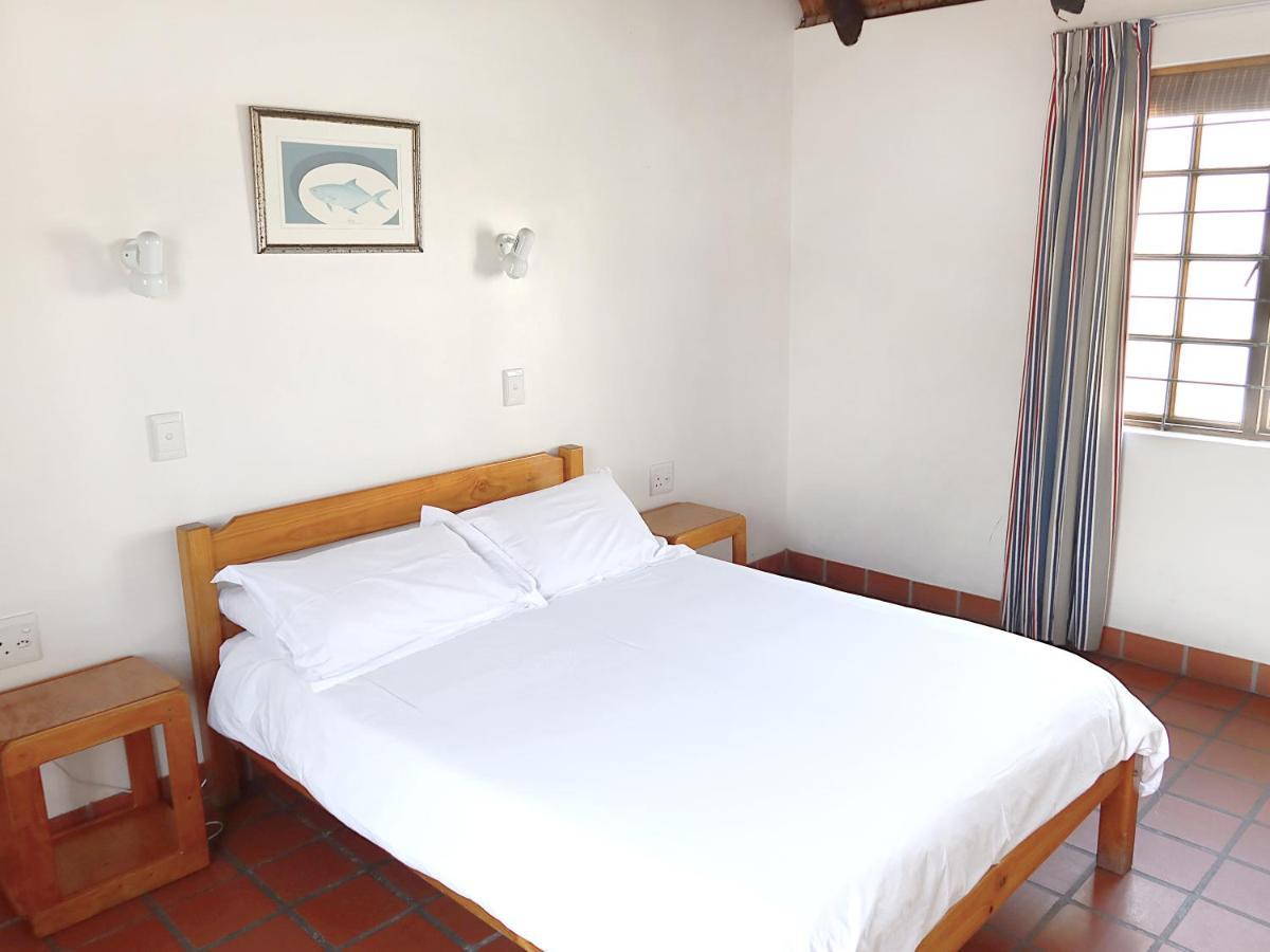 Arniston Seaside Cottages المظهر الخارجي الصورة