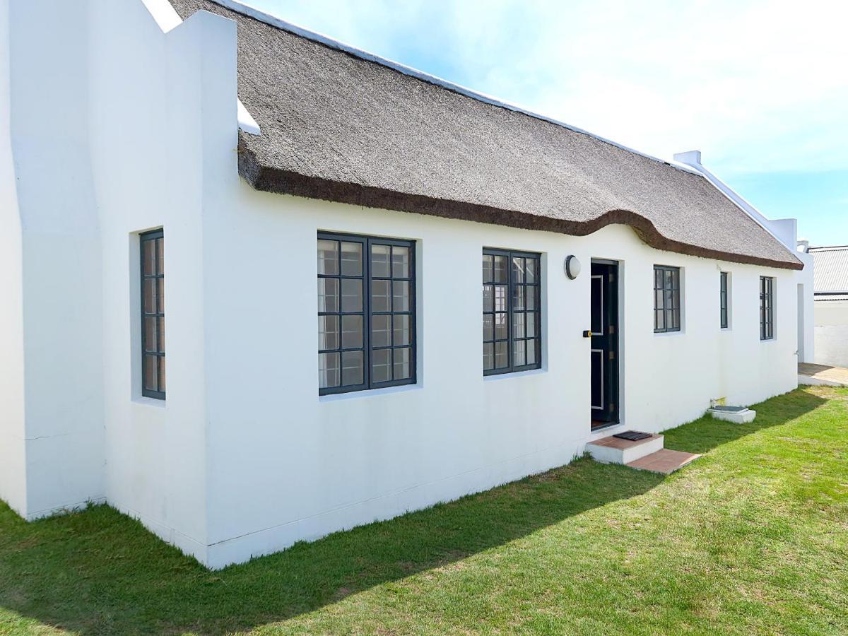 Arniston Seaside Cottages المظهر الخارجي الصورة