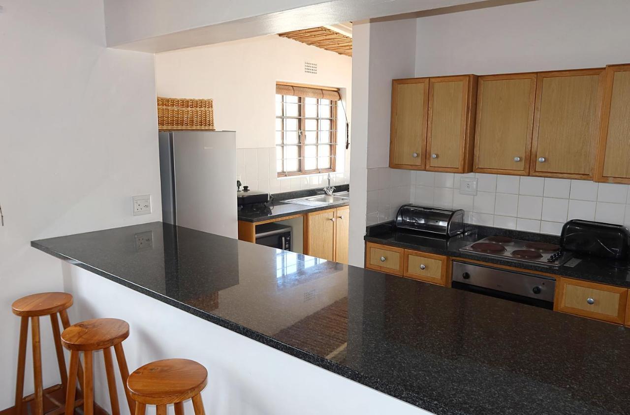 Arniston Seaside Cottages المظهر الخارجي الصورة
