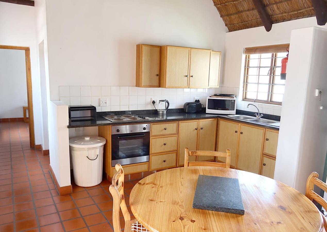 Arniston Seaside Cottages المظهر الخارجي الصورة