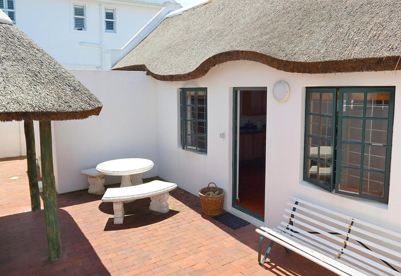 Arniston Seaside Cottages المظهر الخارجي الصورة