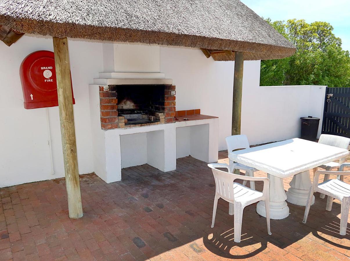 Arniston Seaside Cottages المظهر الخارجي الصورة