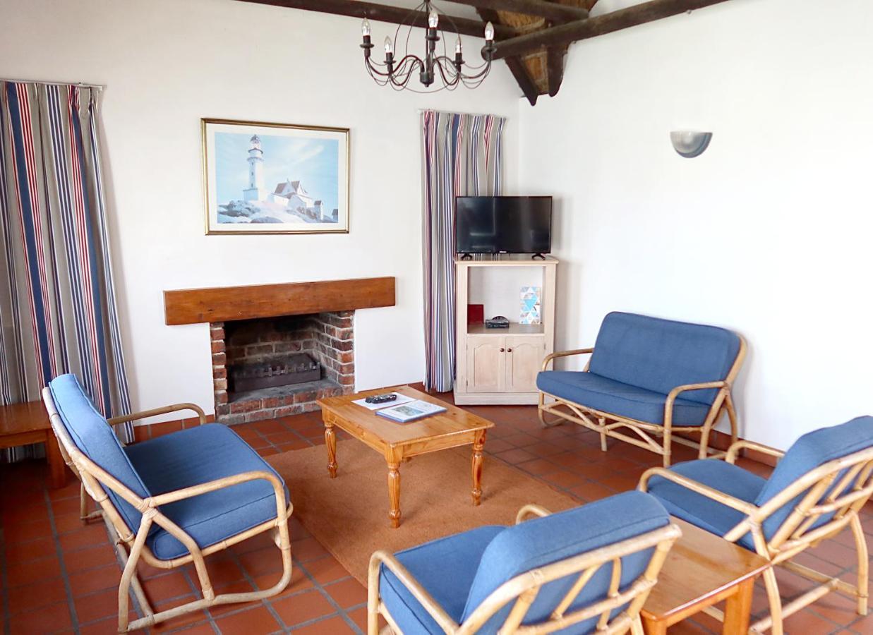 Arniston Seaside Cottages المظهر الخارجي الصورة